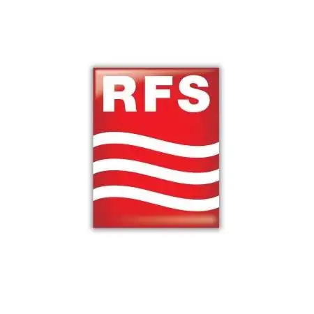 RFS Cable Hanger Non-Insulated Bolt-On for 3in Cable 10 Pack (920159-004)