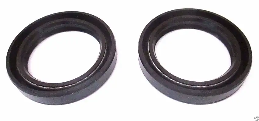 2 Pack Genuine Kawasaki 92049-7010 Oil Seal SD 35X48X8 R OEM