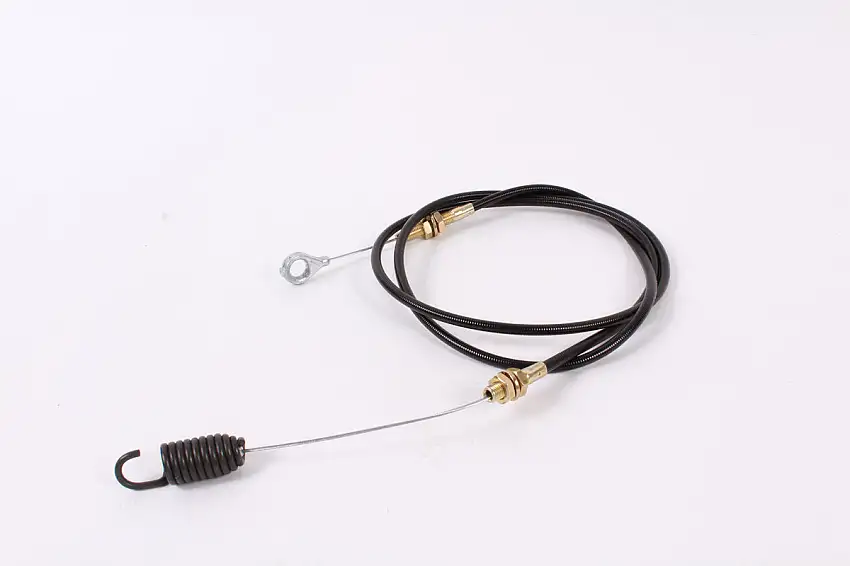Genuine MTD 946-0940 Blade Engagement Cable Fits Craftsman White Yard Man