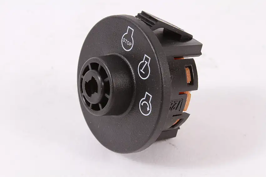 Laser 98485 Ignition Switch Fits Toro Exmark 117-2221 TimeCutter ZS SS Titan ++