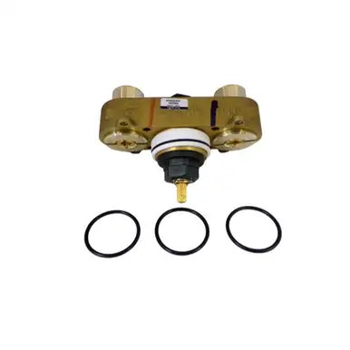 Hansgrohe 98504000 Function Block New Style