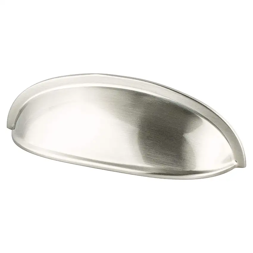 Berenson American Classics Cup Pull 3" Center to Center