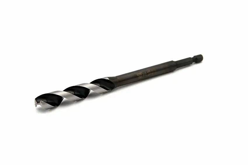 Wood Owl 1/2" OverDrive Bit (00700)