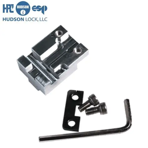 HPC - TS2-AUDIJAW - Jaw / Clamp - for TigerSHARK2 - HU66 Audi Volkswagen Keys