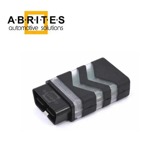 ABRITES - Volvo Key Programmer - For VL004 Only - KP001