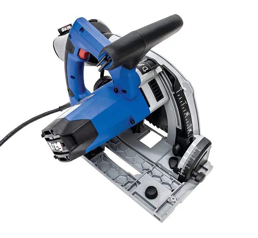 Kreg Adaptive Cutting System Plunge Saw - No Guide Track (ACS-SAW)