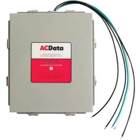 Raycap 208-120V AC Power Surge Protection 3-Phase (AM4100-V-07)