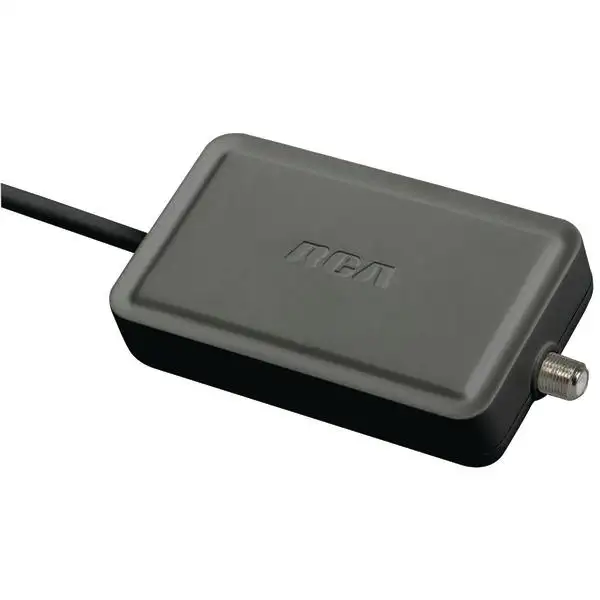 RCA- Digital Amplifier For Indoor Antennas (AMP1450F)