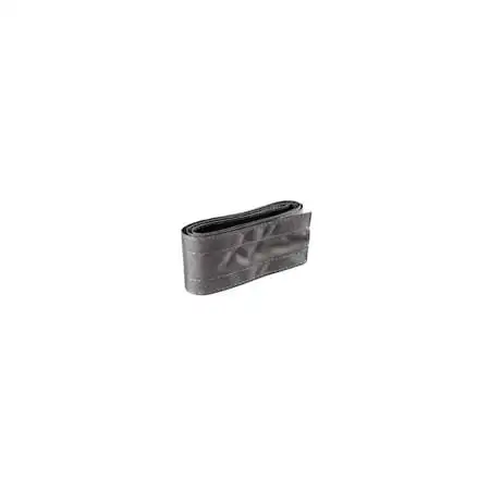 Angel Guard Safcord 4007-021 Hook & Loop Cord and Cable Cover 3 In. Wide x 12 Ft. Roll - Gray - Each