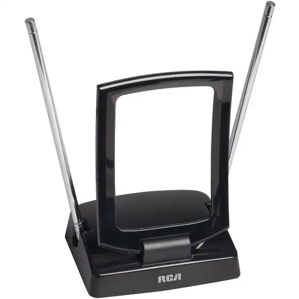 RCA Amplified Indoor Antenna (ANT310F)