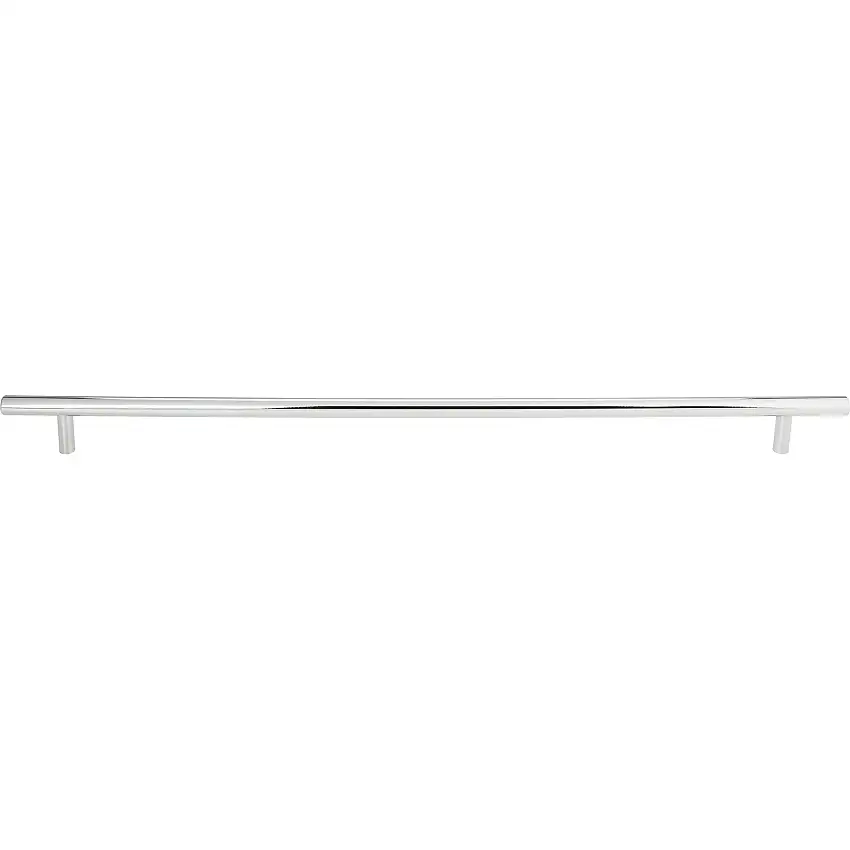 Atlas Homewares Skinny Linea Appliance Pull 17" Center to Center