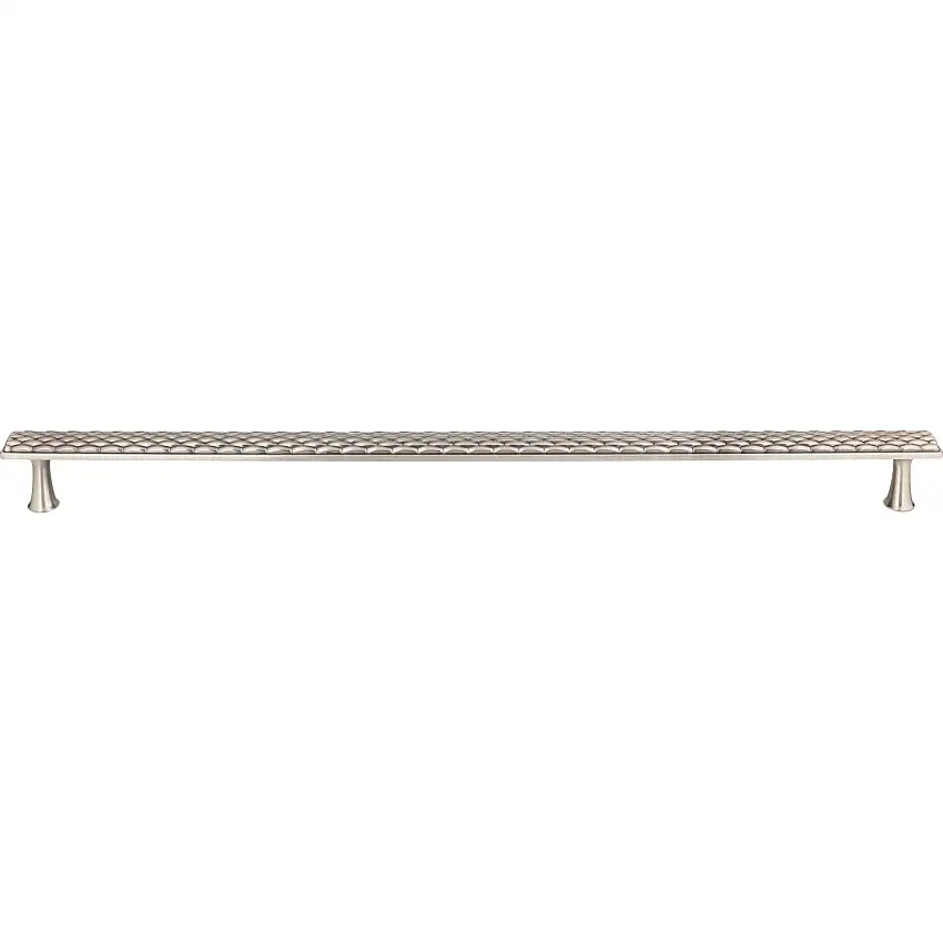 Atlas Homewares Mandalay Appliance Pull 18" Center to Center