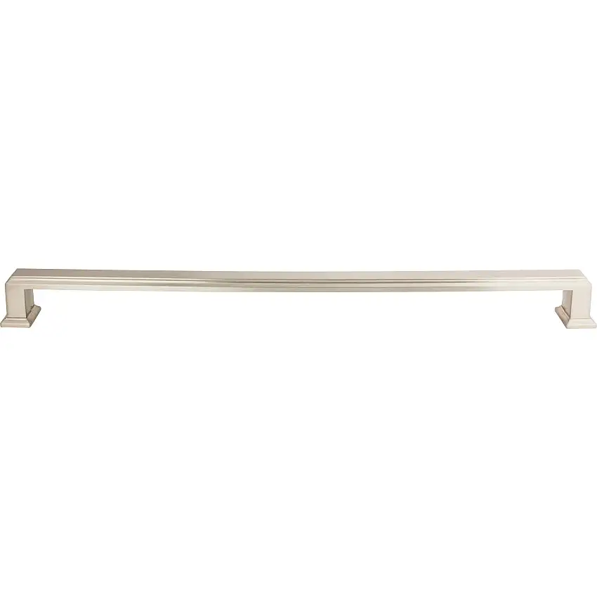 Atlas Homewares Sutton Place Appliance Pull 18" Center to Center