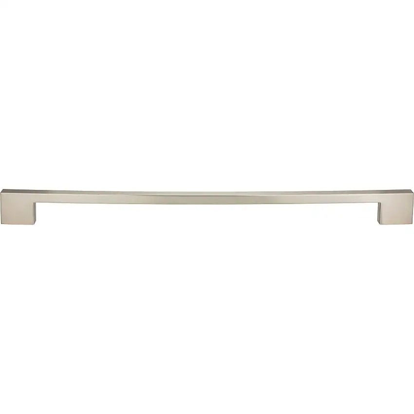 Atlas Homewares Thin Square Appliance Pull 18" Center to Center