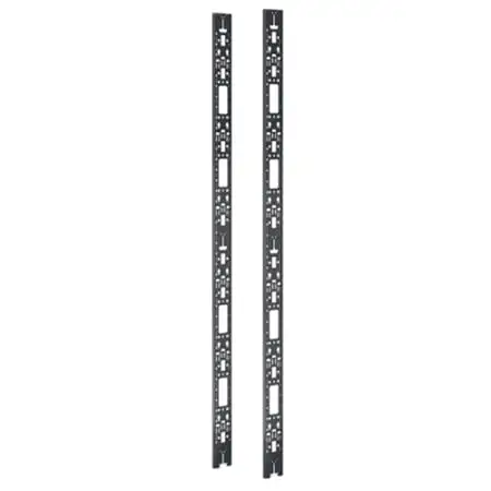 APC AR7552 Vertical Cable Organizer - NetShelter SX - 45U