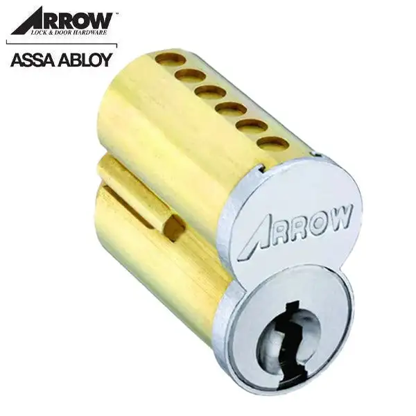 Arrow - 100CRP-UCXLB - Small-Format IC Core SFIC - 6 Pins - 26D - LB Best L - Uncombinated