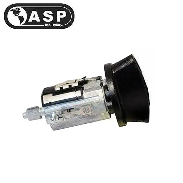 1996 -2001 Ford Mercury Mazda / H75 / Ignition Lock Cylinder / Un-Coded / C-42-195 (ASP)
