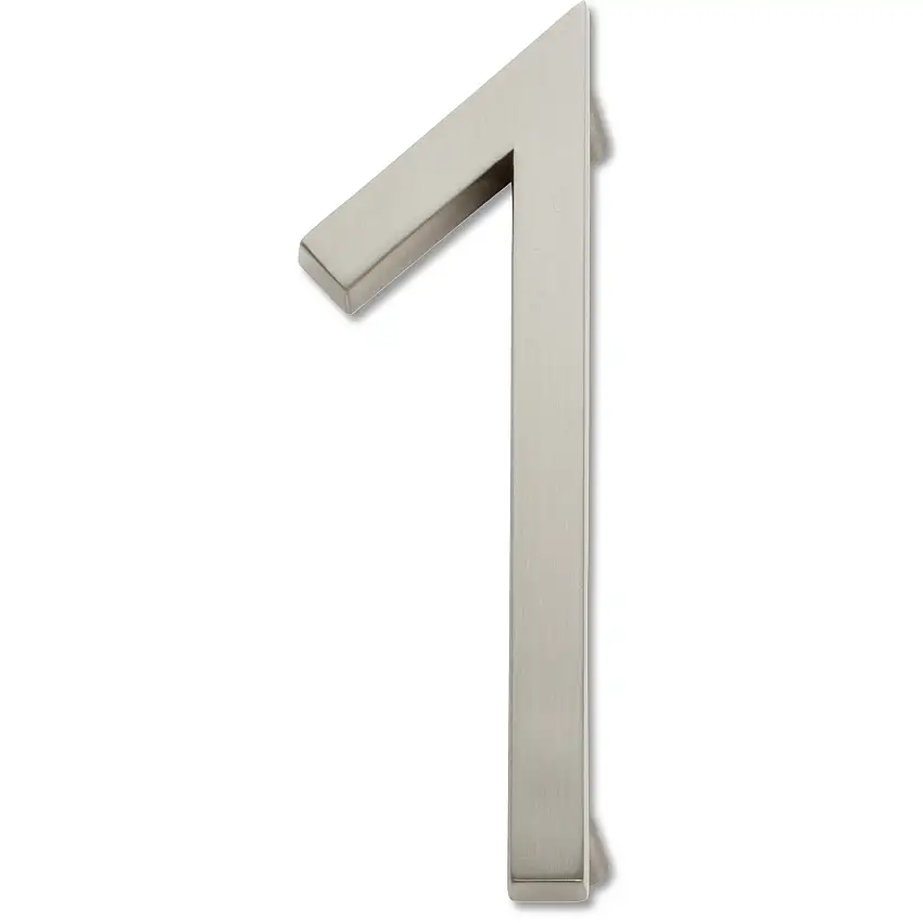 Atlas Homewares Modern Avalon House Number #1