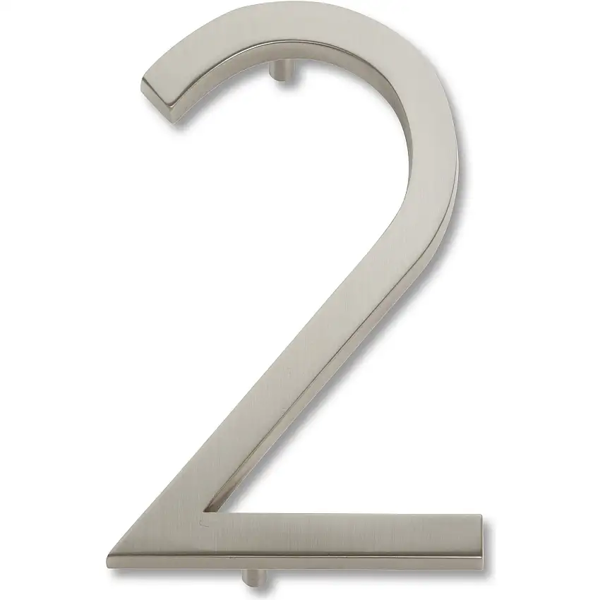 Atlas Homewares Modern Avalon House Number #2