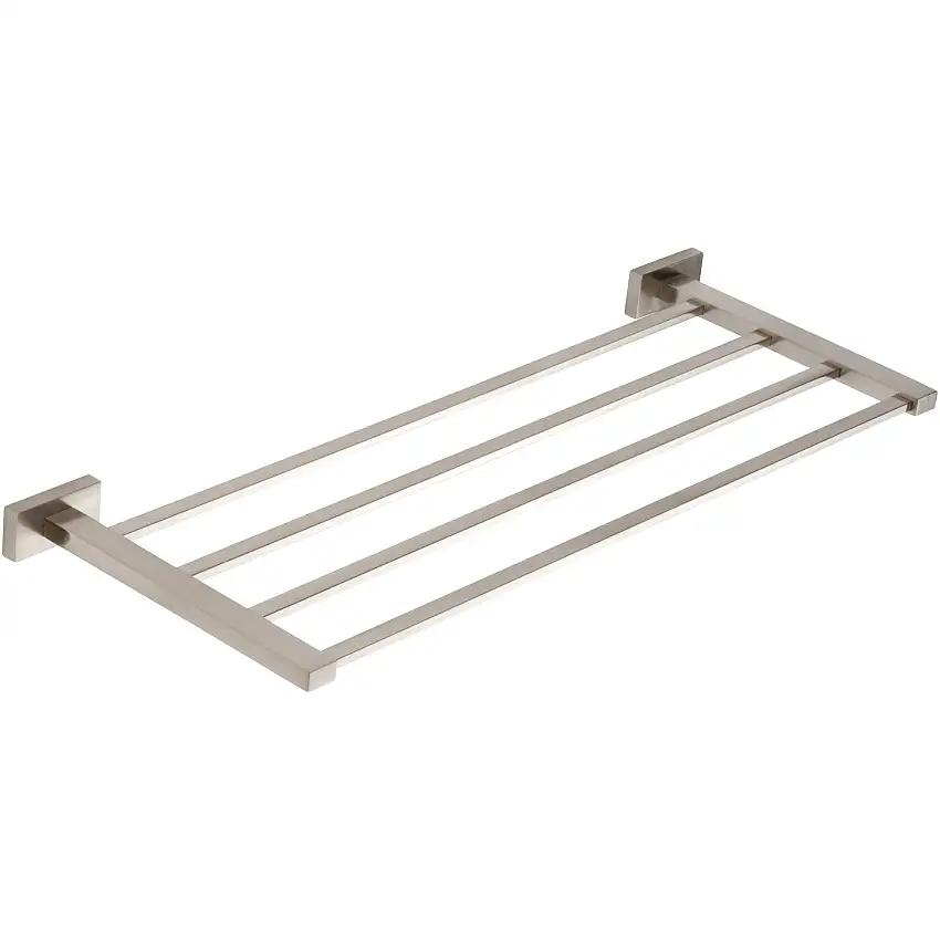Atlas Homewares 22" Axel Bath Towel Rack