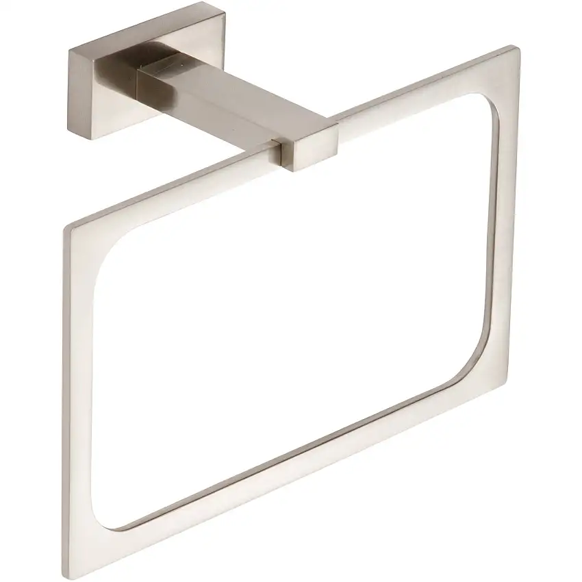 Atlas Homewares 7 7/8" Axel Bath Towel Ring