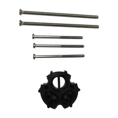 American Standard M961818-0020A Cycle Valve-Deep Rough In Kit