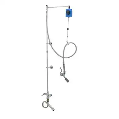 T&S Brass B-0126 Low Flow Pre-Rinse Unit