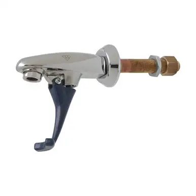 T&S Brass B-1202 Push Back Glass Filler