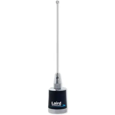 Laird 144-174MHz 2.5dB 1/2 Wave Antenna NGP (B1442N)