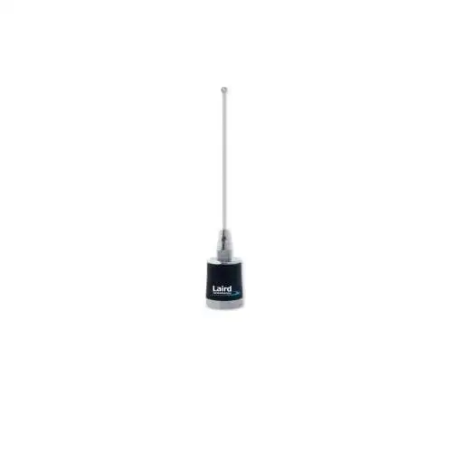 Laird Technologies 144-174MHz 3dB 5/8 Wave Antenna Stainless (B1443)
