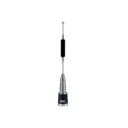 Laird Technologies Wave with Load Coil Rod and Spring 450-470 MHz (B4503S)