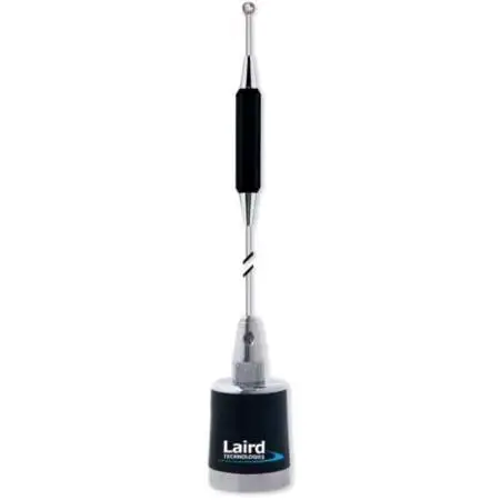 Laird 896-970MHz Mobile Base Coil NMO Mount Antenna (B8965CNN)