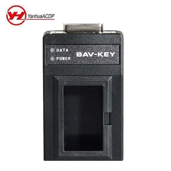 Yanhua - ACDP BAV-KEY - BMW - Land Rover - Porsche Key Adapter