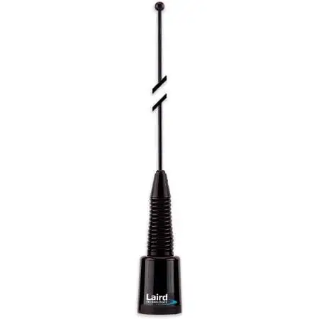 Laird 132-512 MHz 200W 1/4 wave (BB132S)