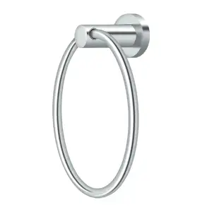 BBN Series Towel Ring by Deltana