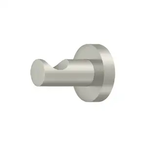 BBN Series Single Robe Hook by Deltana