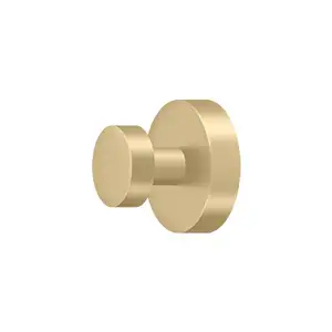 BBS Series Single Robe Hook by Deltana