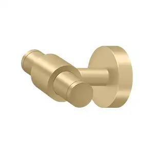 BBS Series Double Robe Hook by Deltana