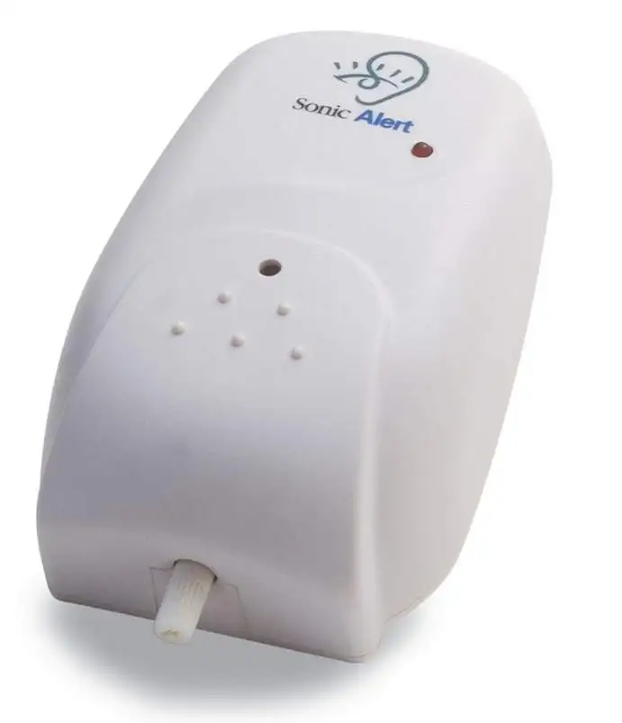 Sonic Alert Baby Cry Sound Signaler (BC400)
