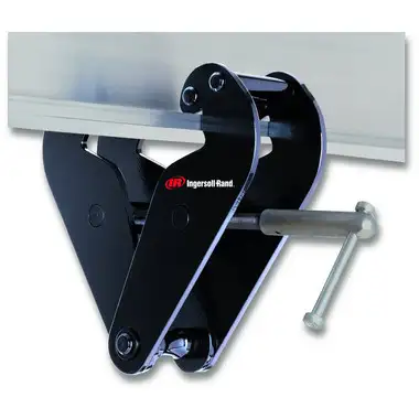 Ingersoll Rand BCT-1 Beam Clamp | BC Series | 1 Ton Capacity