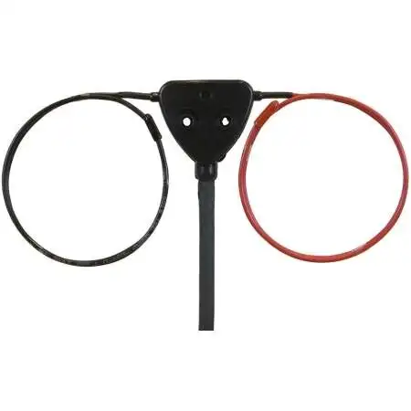 STI-CO Industries Covert VHF Bumper Antenna 150-174 MHz (BDAS-SB-VHF)