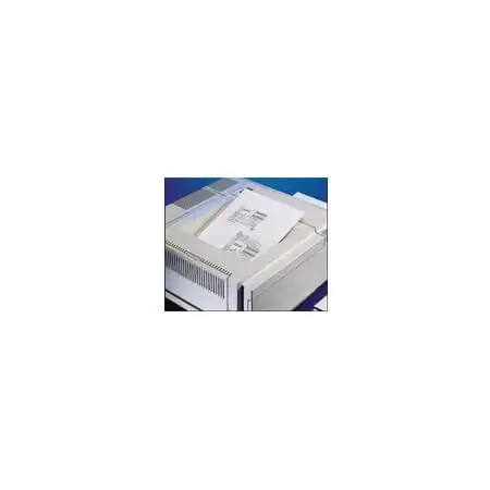 Brady LAT-28-773-25-SH 8.5x11 Inch Labels - 25 Pack