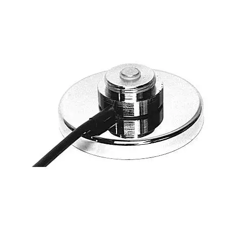 PCTEL 0-512 MHz, Black Magnet Mount, RG58A/U, BNC-M (BGBN)