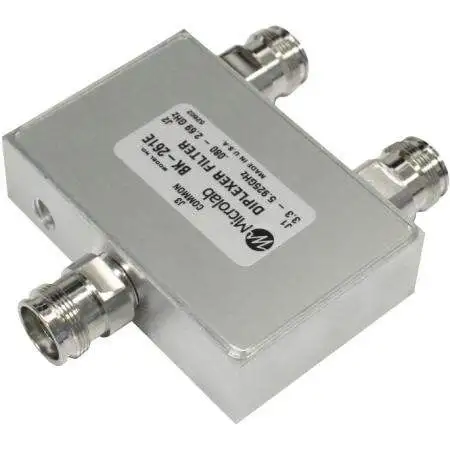 Microlab/FXR LTE/LTE-LAA 4.3-10 Female (BK-261E)
