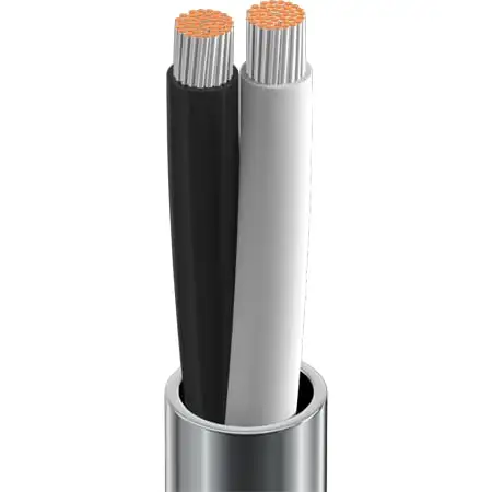 Belden 8473 14 Gauge Twisted Pair Speaker Cable - 1000 Foot