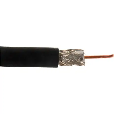 Belden 9248 RG6/18 Analog Coaxial Cable - 500 Foot