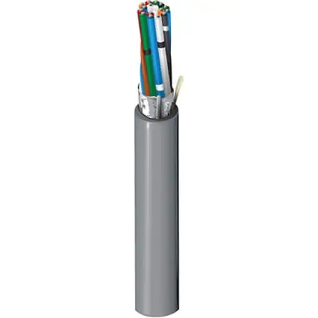 Belden 9541 RS-232 Beldfoil Cable - 1000 Foot Roll