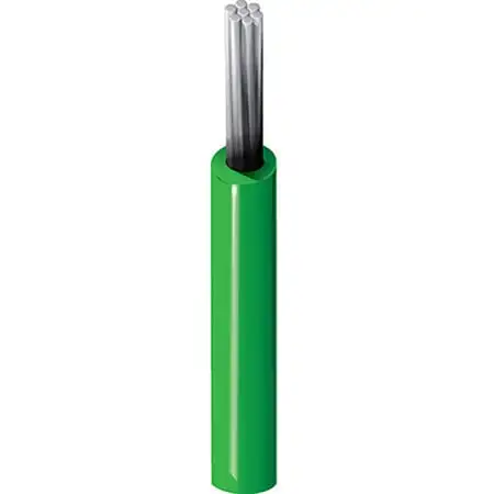 Belden 9918 Hook-up/Lead - UL AWM Styles 1007 and 1569 - 1000 Foot