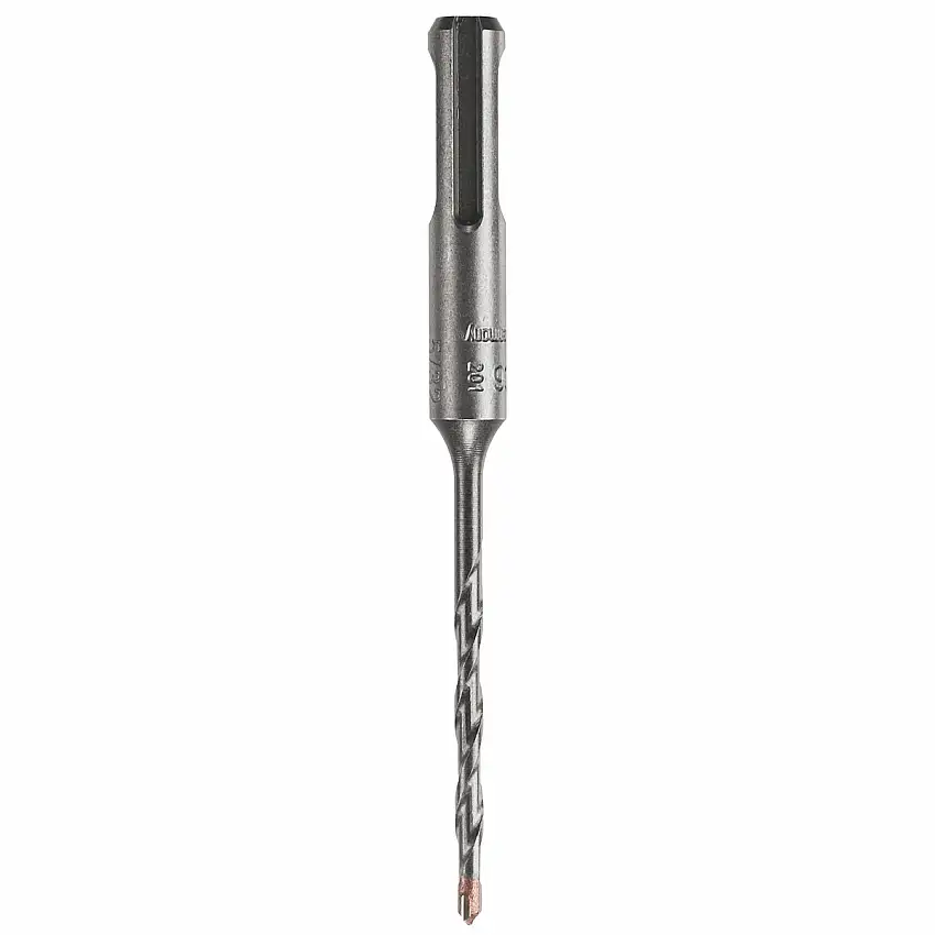 Bosch Bulldog 4" X 5/32" SDS-Plus® Shank Rotary Hammer Drill Bit