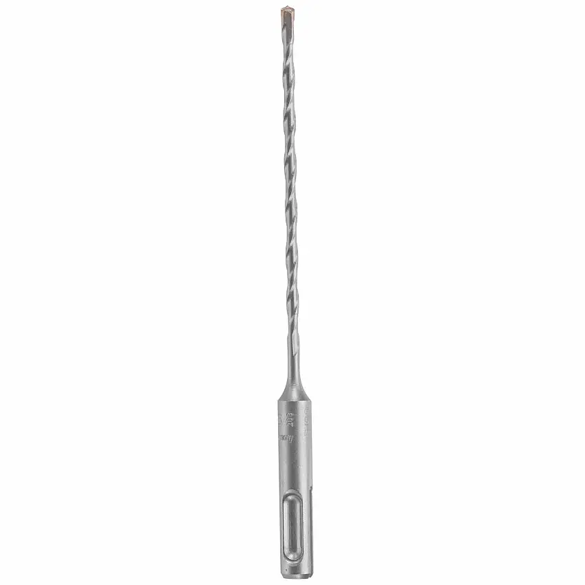 Bosch Bulldog 6" X 5/32" SDS-Plus® Shank Rotary Hammer Drill Bit
